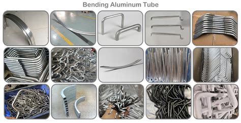 custom aluminum tubing fabrication|custom shape tubing machine.